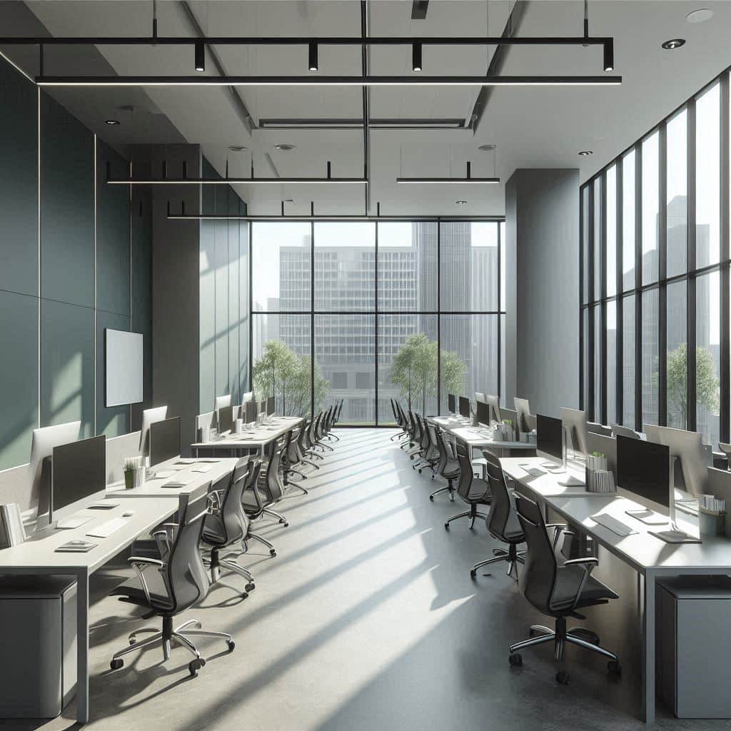 融科商务园文章配图